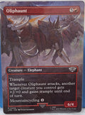 Oliphaunt