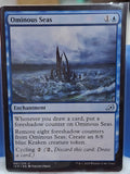 Ominous Seas