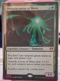Omnath, Locus of Mana