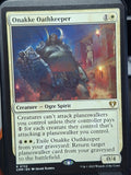 Onakke Oathkeeper