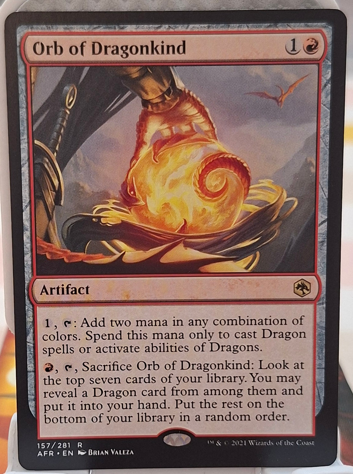 Orb of Dragonkind