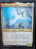 Otharri, Suns' Glory