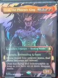 Ozai, the Phoenix King
