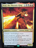 Ozai, the Phoenix King