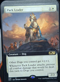 Pack Leader