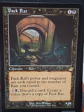 Pack Rat