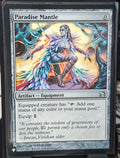 Paradise Mantle