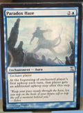 Paradox Haze