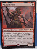 Pashalik Mons