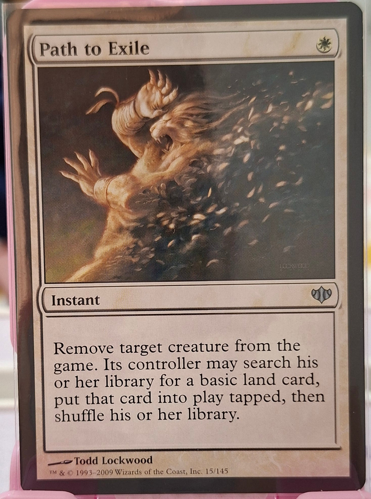 Path to Exile