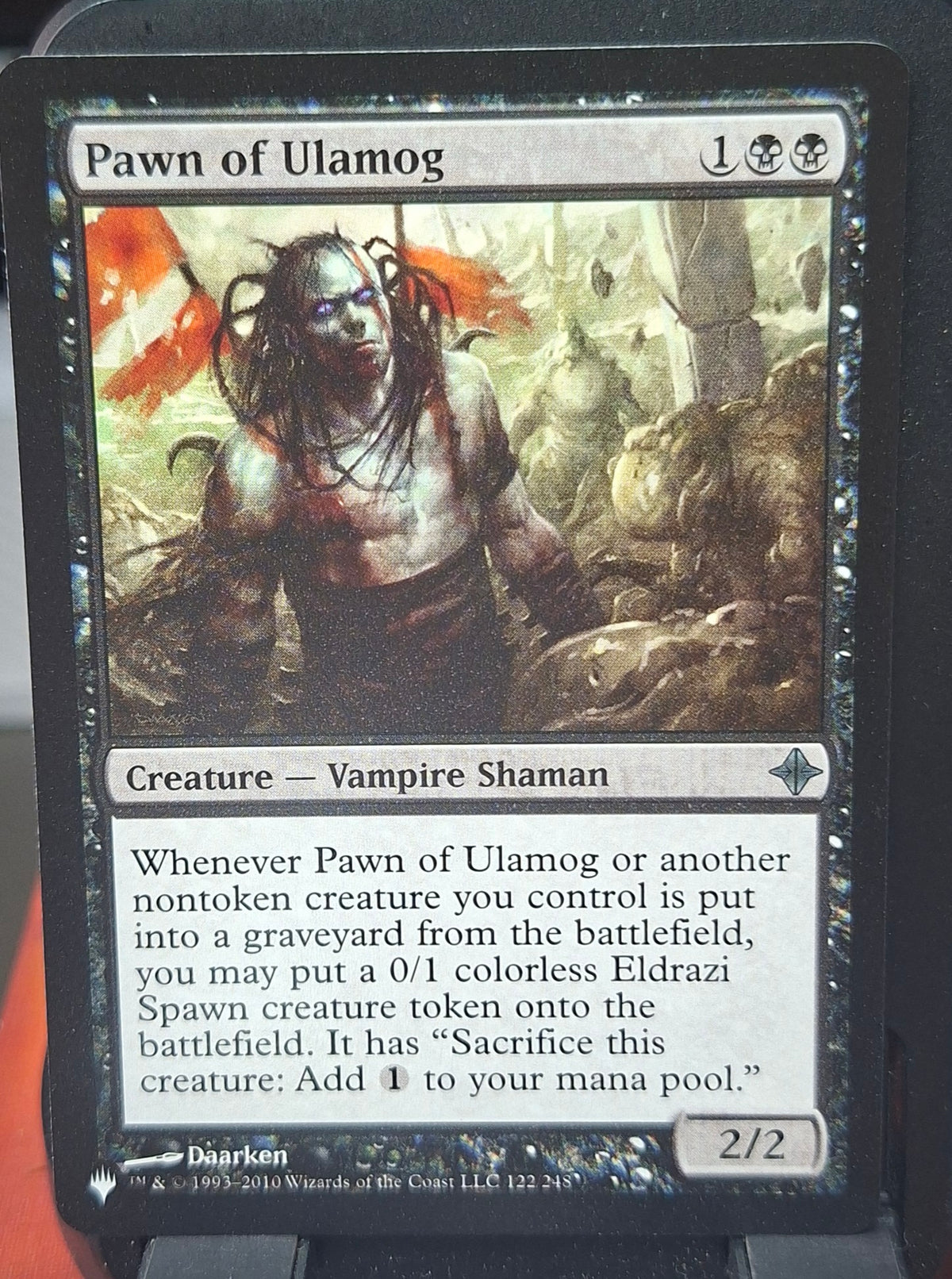 Pawn of Ulamog
