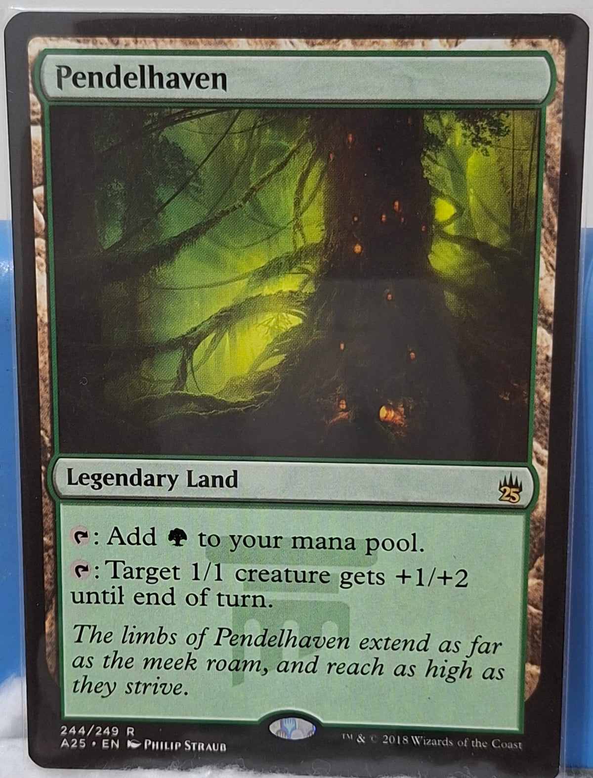 Pendelhaven