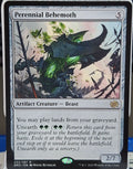 Perennial Behemoth