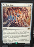 Perilous Snare