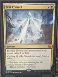 Pest Control