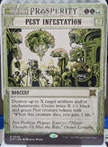 Pest Infestation