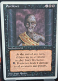Pestilence