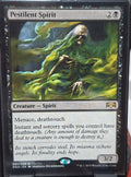 Pestilent Spirit
