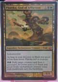 Pharika, God of Affliction