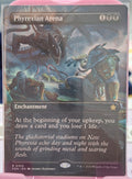 Phyrexian Arena