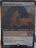 Phyrexian Fleshgorger