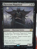 Phyrexian Plaguelord