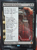 Phyrexian Scriptures