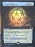 Pinnacle Starcage