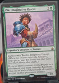 Pir, Imaginative Rascal