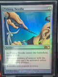 Pithing Needle