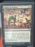Plague of Vermin