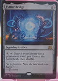 Planar Bridge