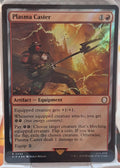 Plasma Caster