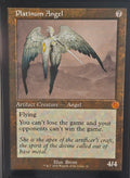 Platinum Angel