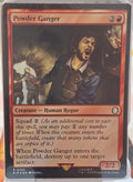 Powder Ganger
