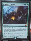 Praetor's Counsel
