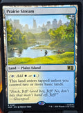 Prairie Stream