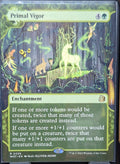 Primal Vigor