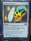 Profane Memento