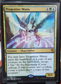 Progenitor Mimic