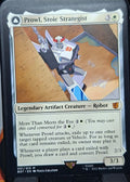 Prowl, Stoic Strategist