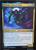 Prowler, Clawed Thief