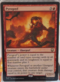Pyrogoyf