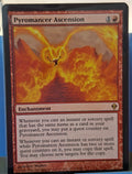 Pyromancer Ascension