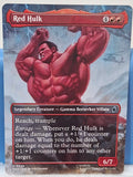 Red Hulk