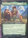 Radagast of Rhosgobel