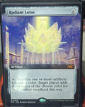 Radiant Lotus