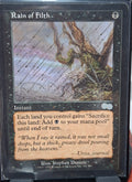 Rain of Filth