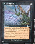 Rain of Filth