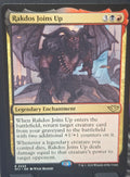 Rakdos Joins Up